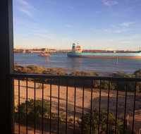 Best View in Port Hedland - VIC Tourism