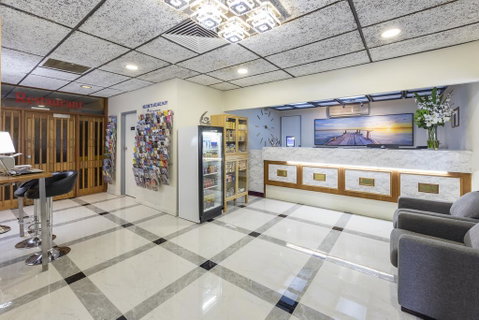 Best Western Adelaide Granada Motor Inn - VIC Tourism 1