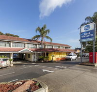 Best Western Adelaide Granada Motor Inn - VIC Tourism