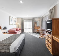 Best Western Ambassador Motor Inn  Apartments - VIC Tourism