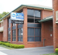 Best Western Apollo Bay Motel  Apartments