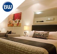 Best Western Ascot Lodge Motor Inn - VIC Tourism