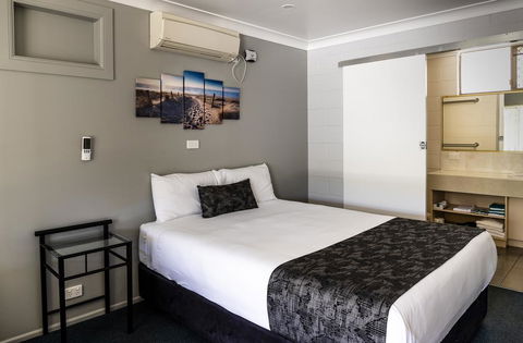 Best Western Bundaberg City Motor Inn - VIC Tourism 2