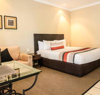 Best Western Bungil Creek Motel - VIC Tourism