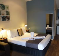 Best Western Caboolture Central Motor Inn - VIC Tourism