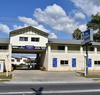 Best Western Caboolture Gateway Motel - VIC Tourism