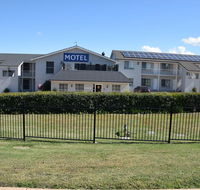 Best Western Coachmans Inn Motel - VIC Tourism