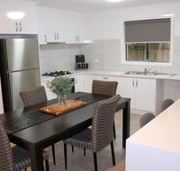 Best Western Fawkner Suites  Serviced Apartments - VIC Tourism