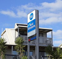 Best Western Great Ocean Road Motor Inn - VIC Tourism