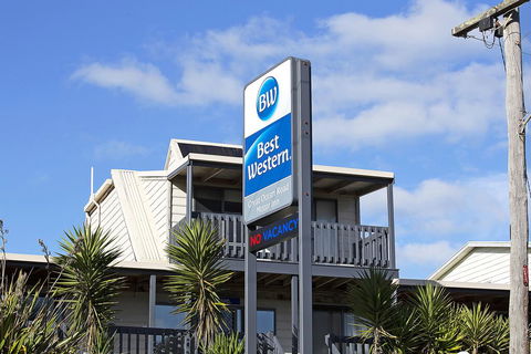 Best Western Great Ocean Road Motor Inn - VIC Tourism 0