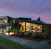 Best Western Mahoneys Motor Inn - VIC Tourism
