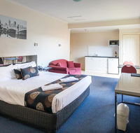 Best Western Mill Park Motor Inn - VIC Tourism