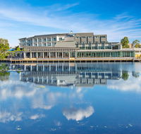 Best Western Plus North Lakes Hotel - VIC Tourism