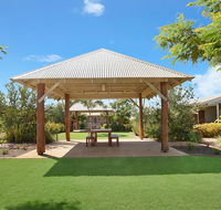 Best Western Plus The Ranges Karratha - VIC Tourism