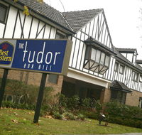 Best Western Plus The Tudor Box Hill - VIC Tourism