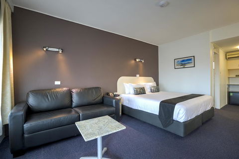 Best Western Zebra Motel - VIC Tourism 2