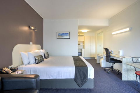 Best Western Zebra Motel - VIC Tourism 0