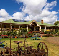 Bestbrook Mountain Resort - VIC Tourism