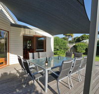 Between the Seas - Pet Friendly - VIC Tourism