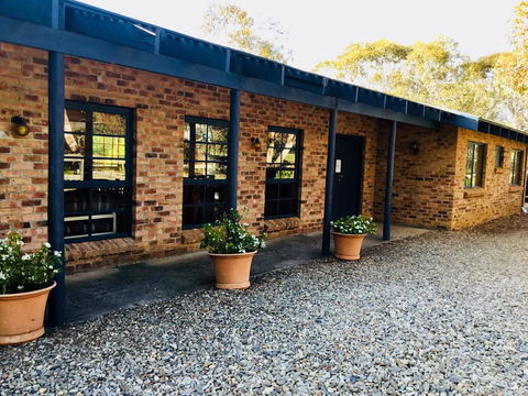 Beulah By The Lake - VIC Tourism 0