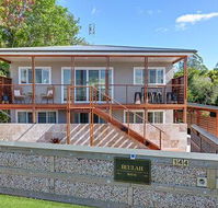 Beulah House Luxurious Accommodation - VIC Tourism