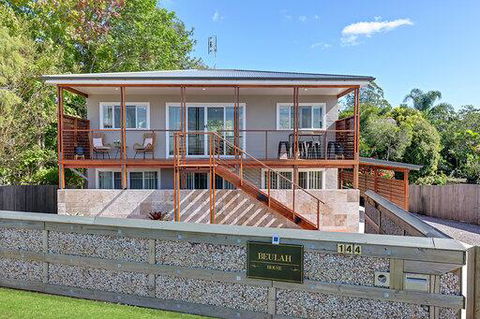 Beulah House Luxurious Accommodation - VIC Tourism 0