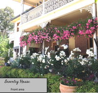 Beverley House - VIC Tourism