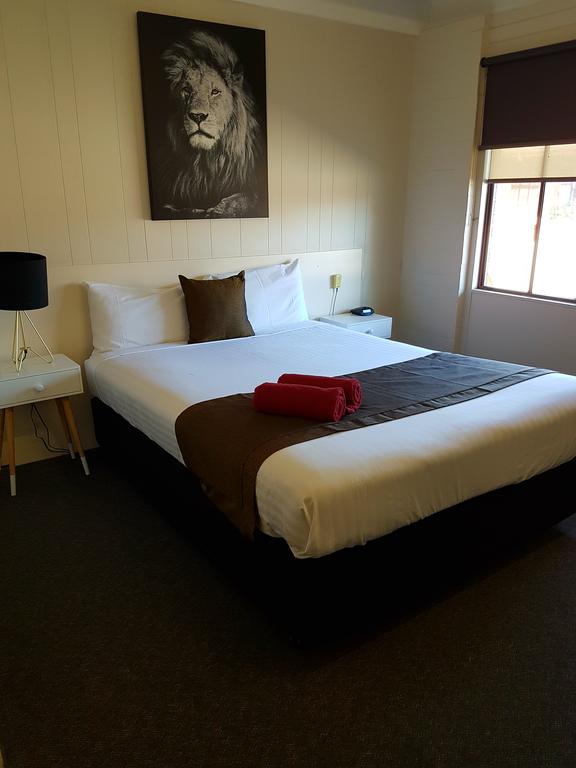 Hay NSW VIC Tourism