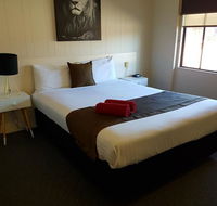 Bidgee Motor Inn - VIC Tourism