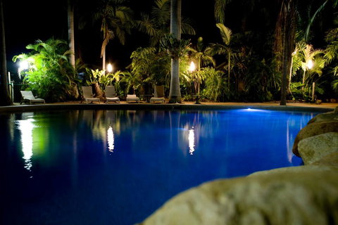 Big 4 Woodlands Holiday Park - VIC Tourism 0