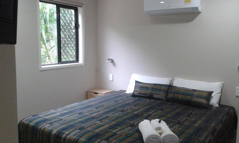 Big 4 Woodlands Holiday Park - VIC Tourism 2