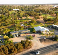 Big River Golf  Country Club - VIC Tourism