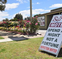 Big River Motel - VIC Tourism