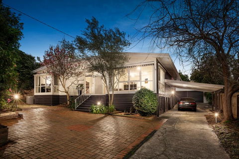 Big Room 12km To City Near Boxhill, Melbourne - VIC Tourism 2