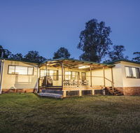 Big Yango House - VIC Tourism