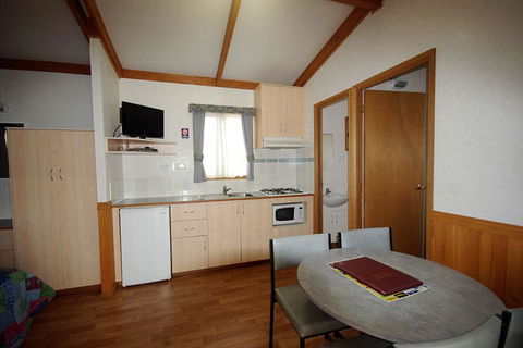 Big4 Acclaim Prospector Holiday Park - VIC Tourism 1