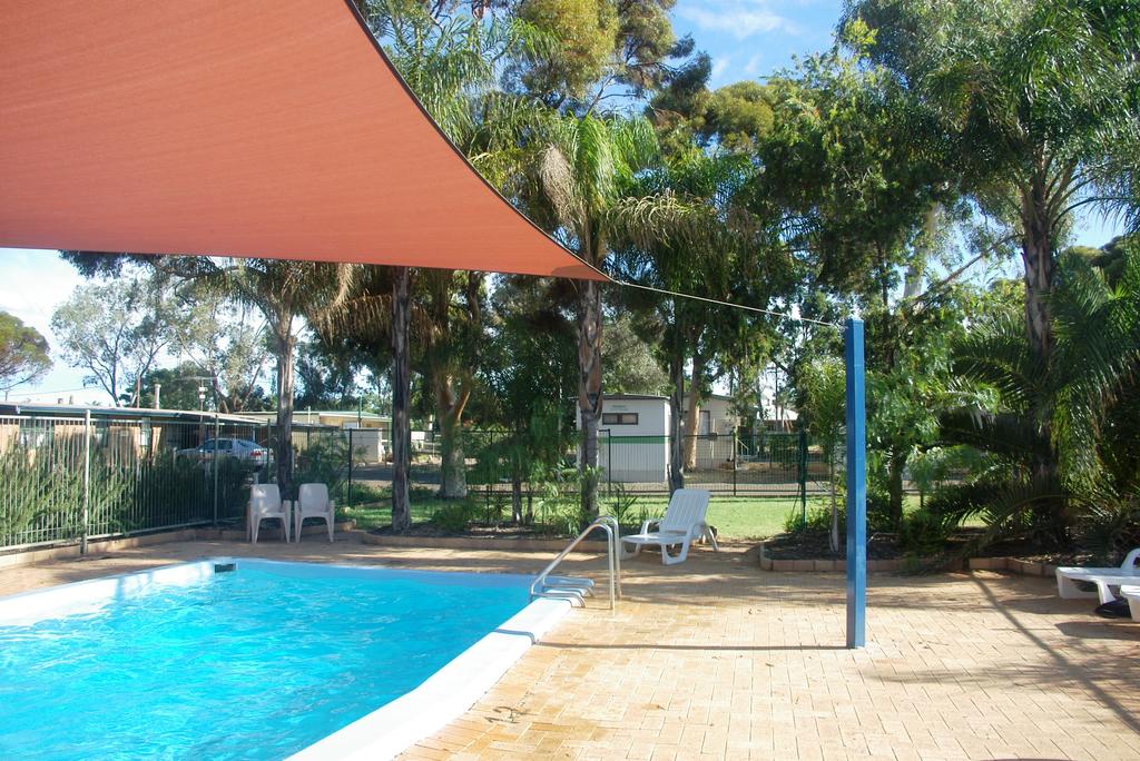 Somerville WA VIC Tourism