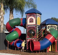 BIG4 Albury Tourist Park - VIC Tourism