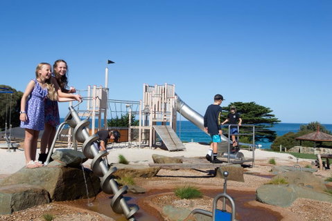 BIG4 Apollo Bay Pisces Holiday Park - VIC Tourism 1