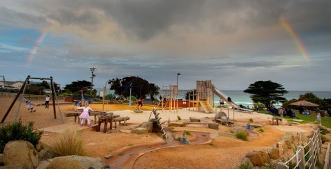 BIG4 Apollo Bay Pisces Holiday Park - VIC Tourism 0