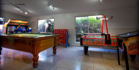 BIG4 Apollo Bay Pisces Holiday Park - VIC Tourism 2