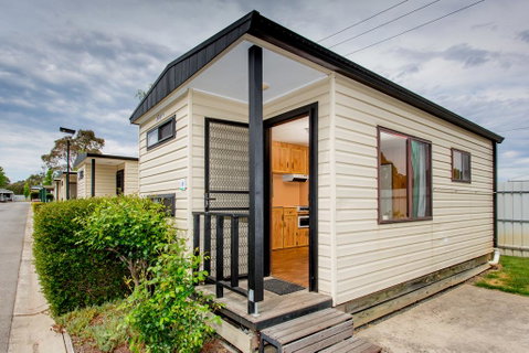 BIG4 Ballarat Goldfields Holiday Park - VIC Tourism 1