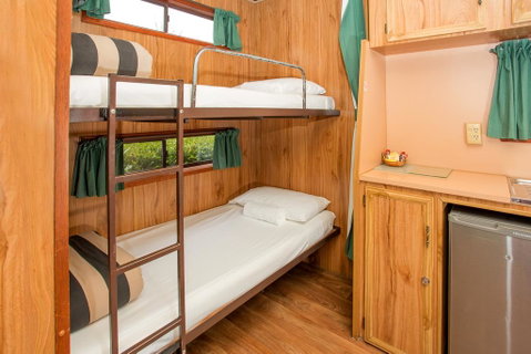 BIG4 Ballarat Goldfields Holiday Park - VIC Tourism 3
