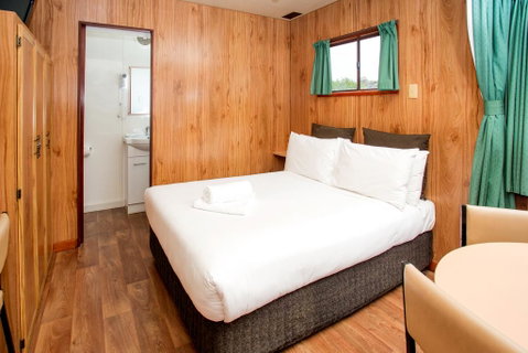 BIG4 Ballarat Goldfields Holiday Park - VIC Tourism 2