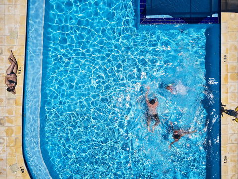 BIG4 Beachlands Holiday Park - VIC Tourism 1