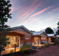 BIG4 Bright Holiday Park - VIC Tourism