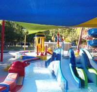 BIG4 Cania Gorge Holiday Park - VIC Tourism