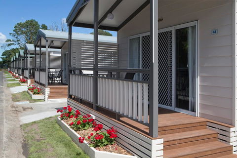 BIG4 Dandenong Tourist Park - VIC Tourism 2