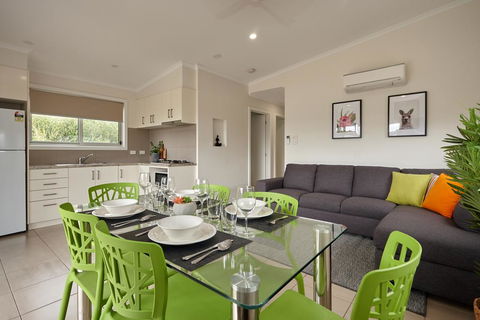 BIG4 Launceston Holiday Park - VIC Tourism 0