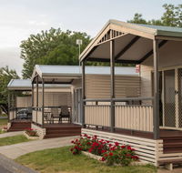 BIG4 Mornington Peninsula Holiday Park - VIC Tourism